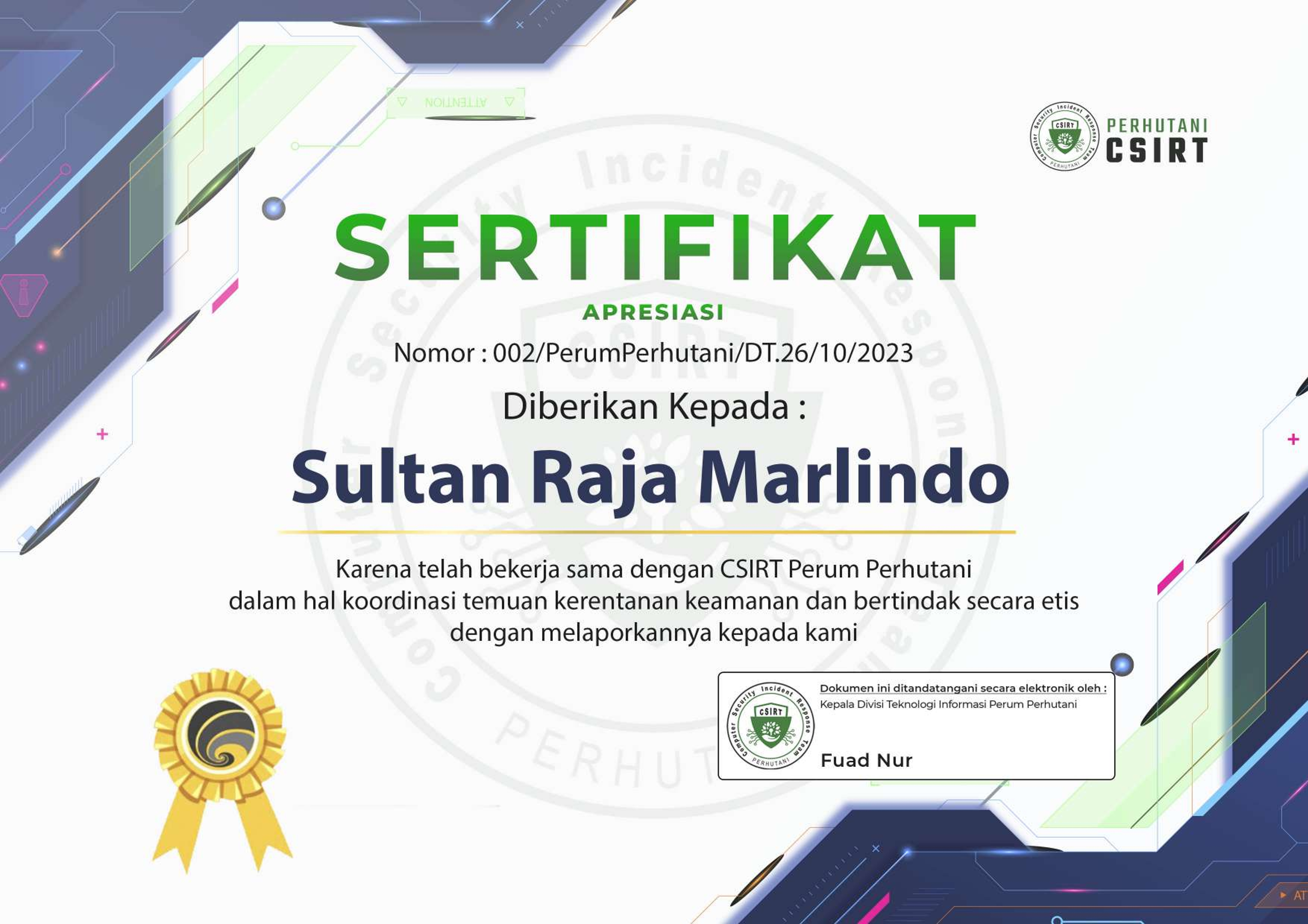 sertifikat 5
